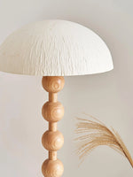 Sugar Gourd Floor Lamp 19