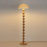 Sugar Gourd Floor Lamp 2