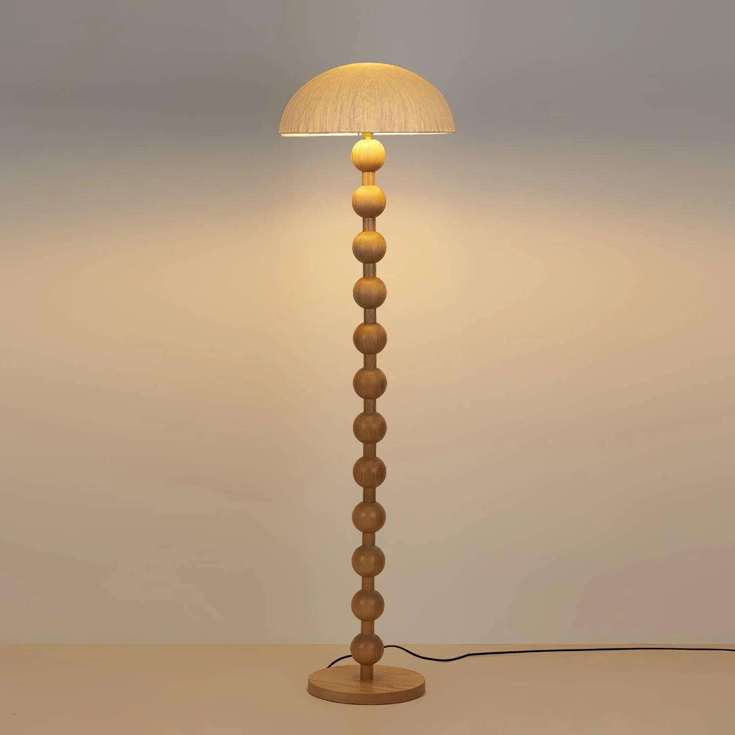 Sugar Gourd Floor Lamp 2