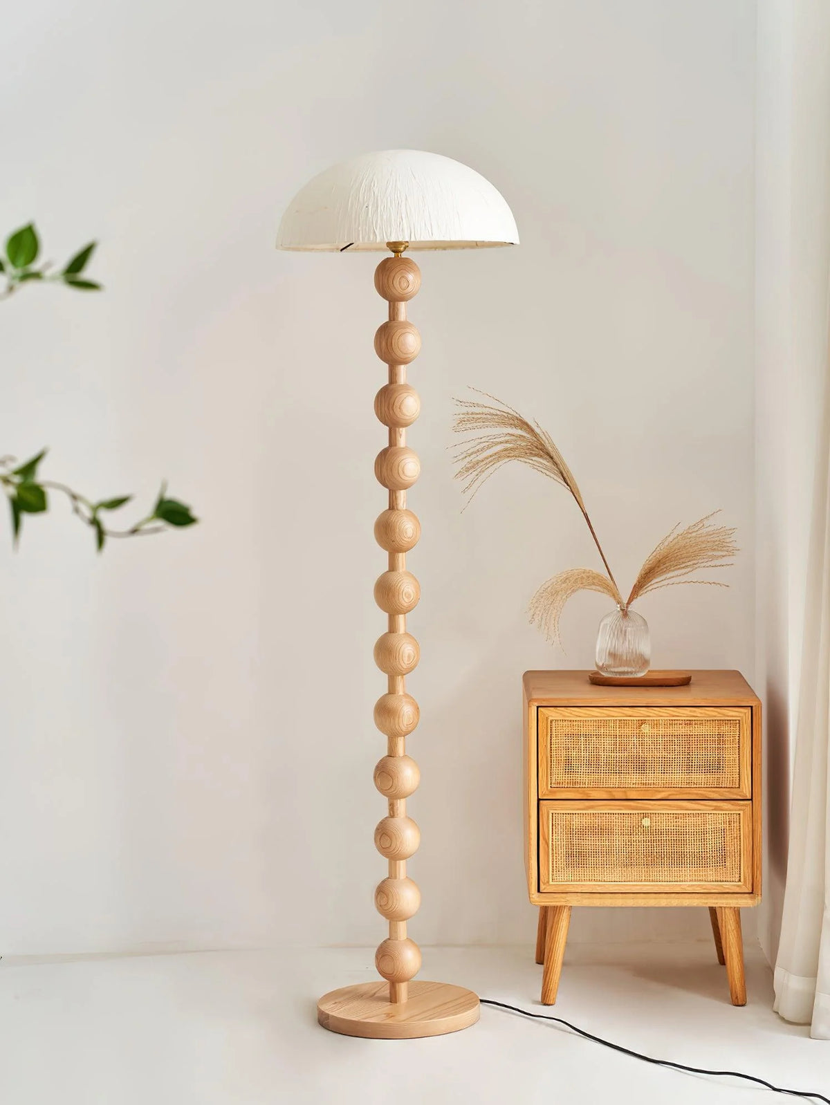 Sugar Gourd Floor Lamp 3