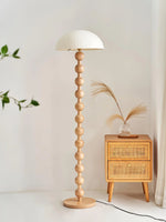 Sugar Gourd Floor Lamp 3