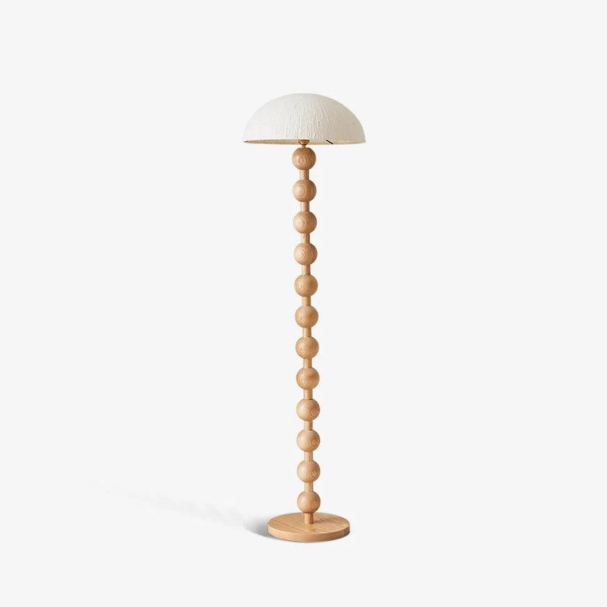 Sugar Gourd Floor Lamp 8