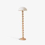 Sugar Gourd Floor Lamp 8