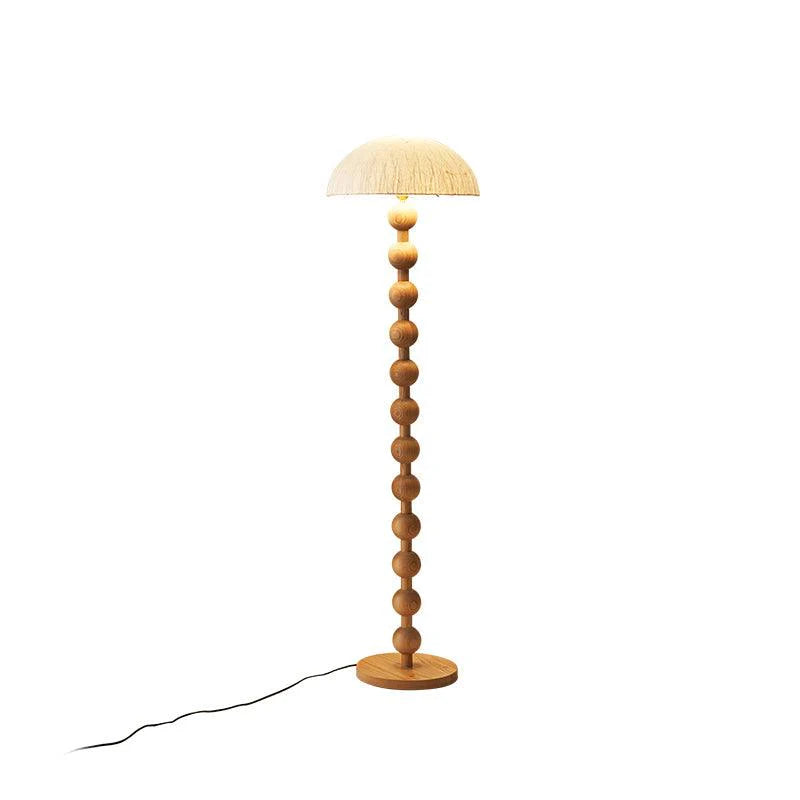 Sugar Gourd Floor Lamp 9