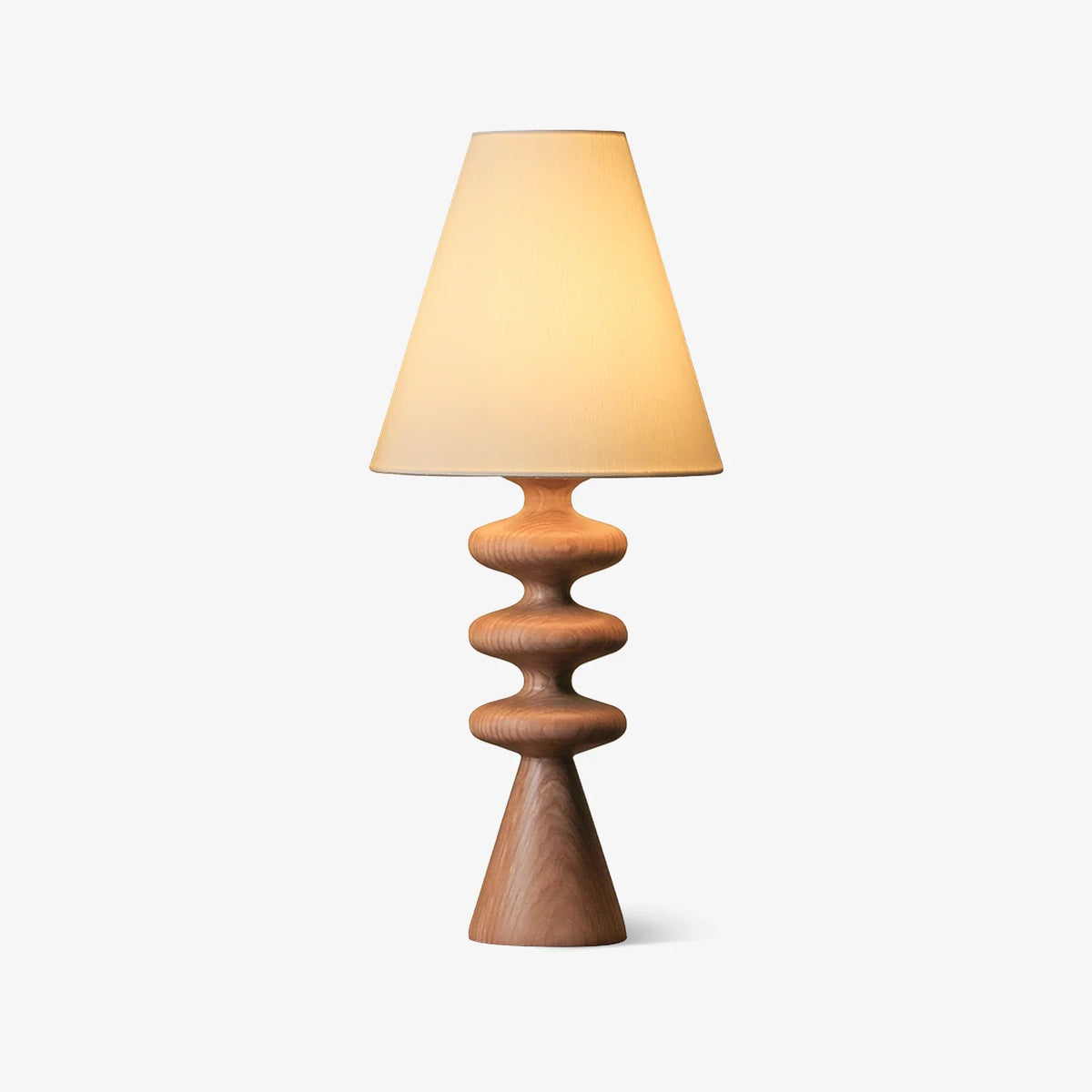 Sugared Gourd Table Lamp 1