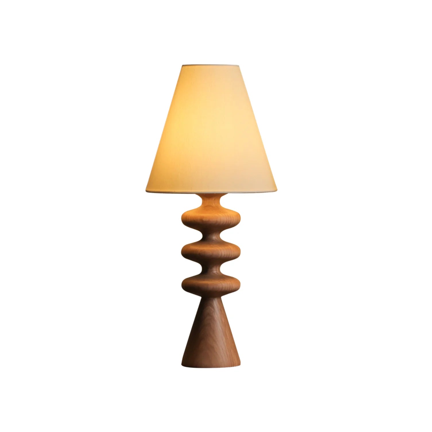 Sugared Gourd Table Lamp 10