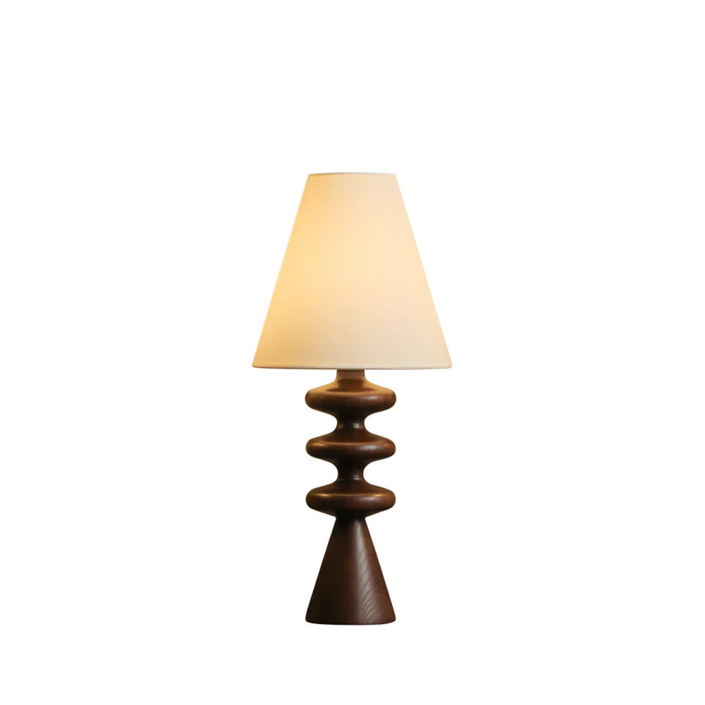 Sugared Gourd Table Lamp 11