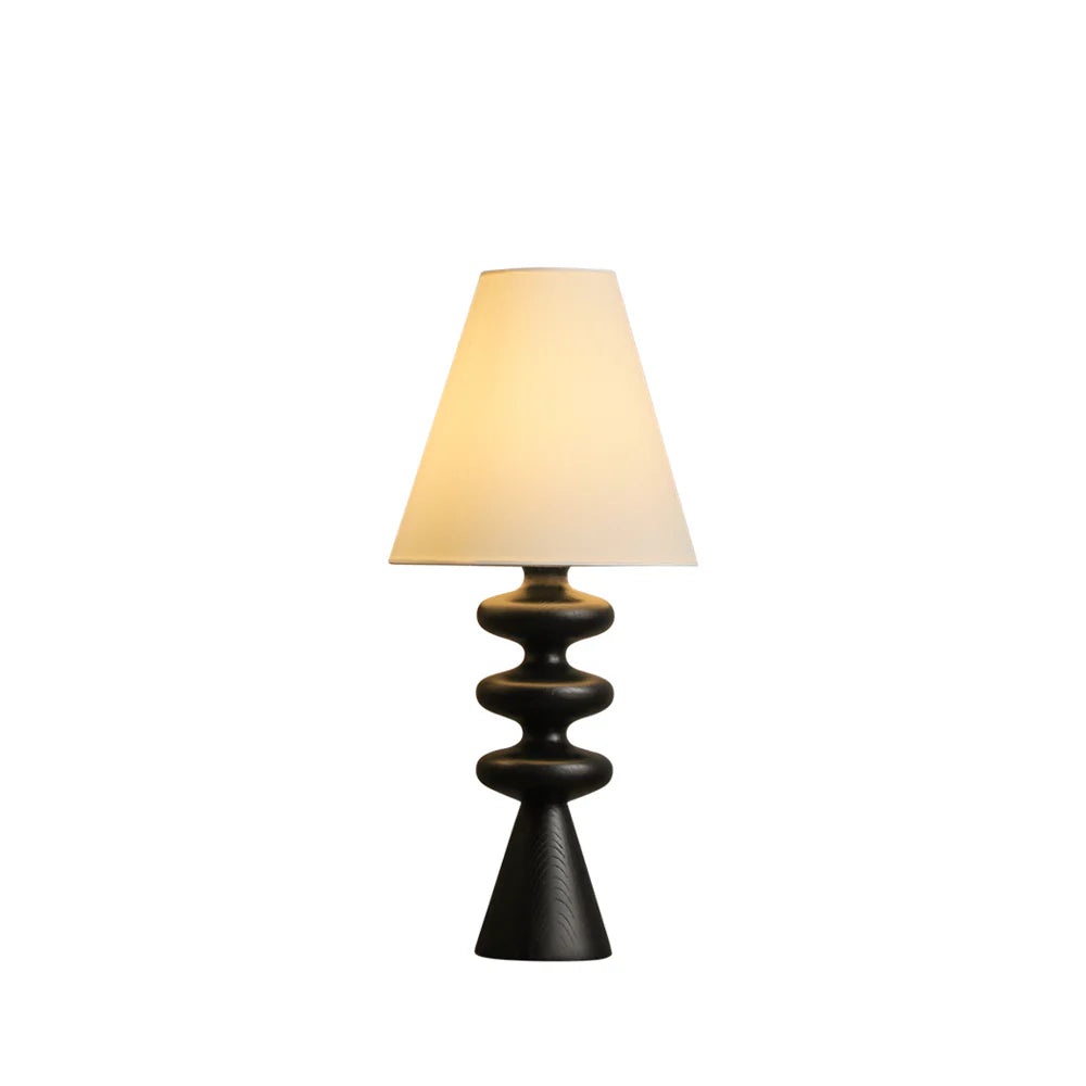 Sugared Gourd Table Lamp 13