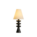 Sugared Gourd Table Lamp 13