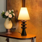 Sugared Gourd Table Lamp 14