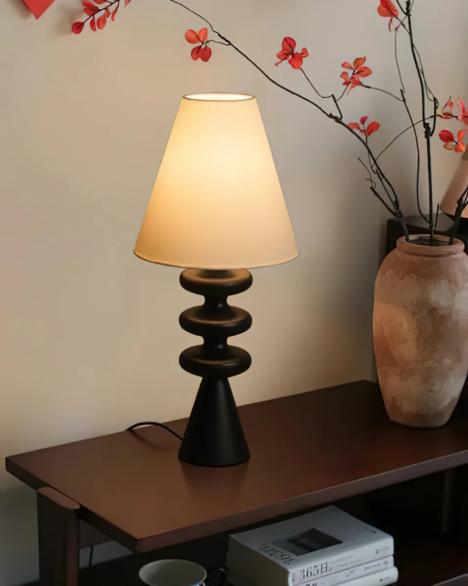 Sugared Gourd Table Lamp 21