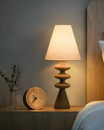 Sugared Gourd Table Lamp 22