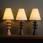 Sugared Gourd Table Lamp 3