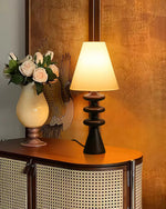 Sugared Gourd Table Lamp 6