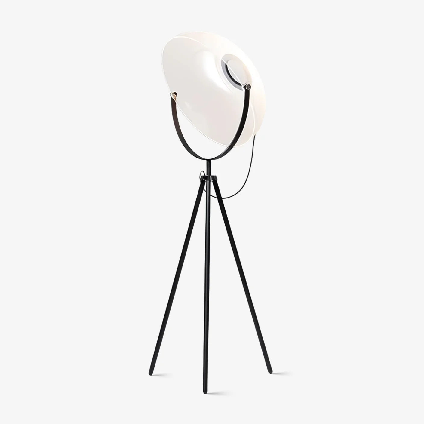 Superloon Floor Lamp 1