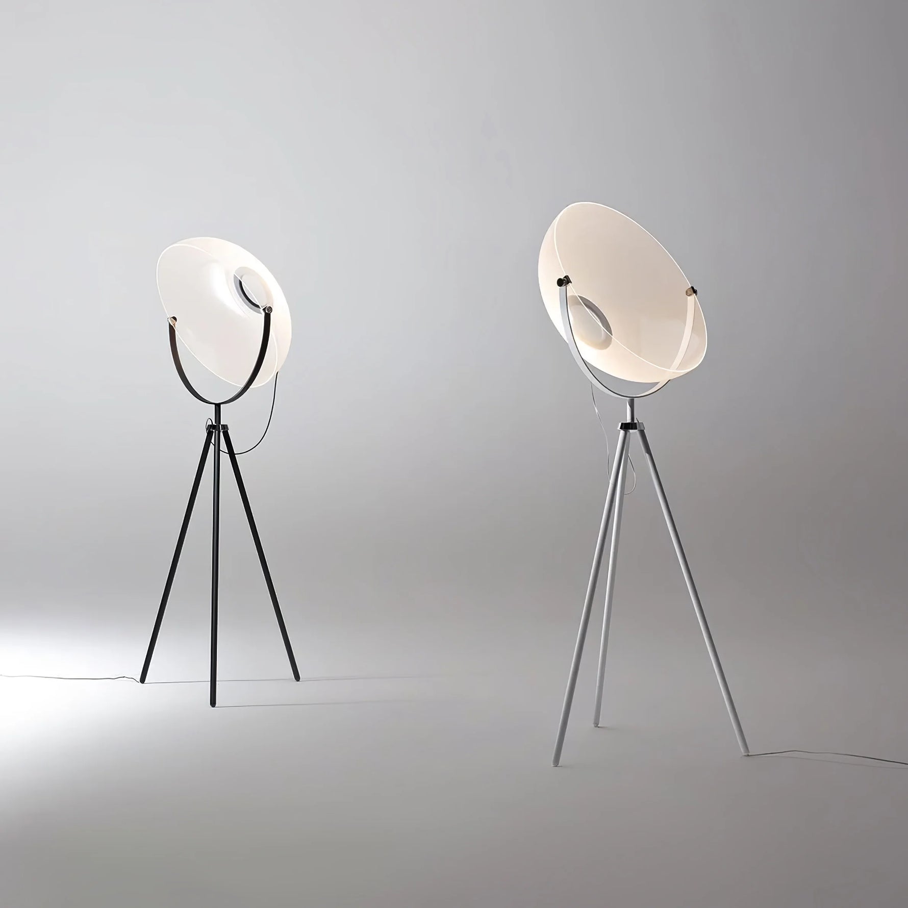 Superloon Floor Lamp 12