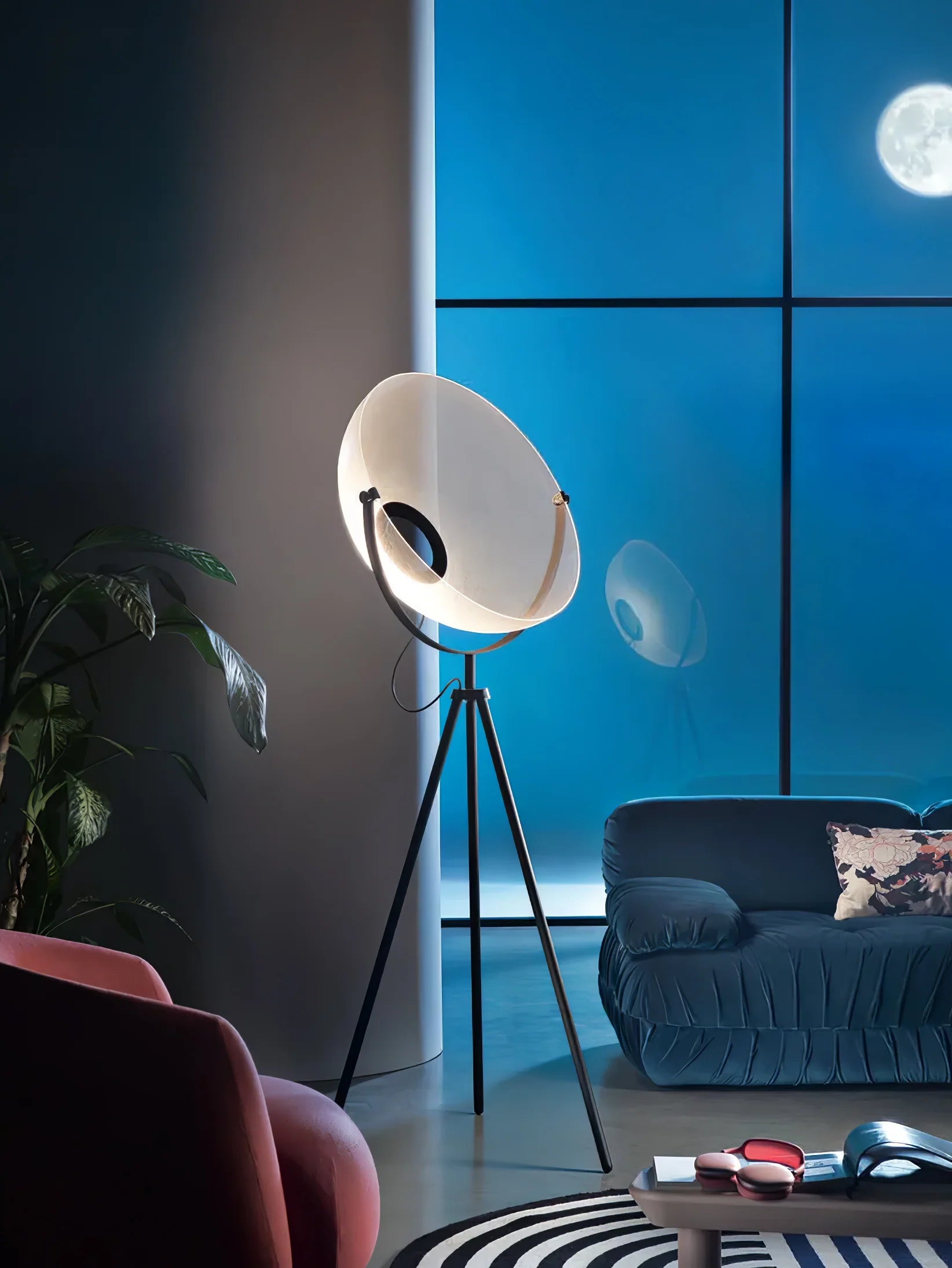 Superloon Floor Lamp 2