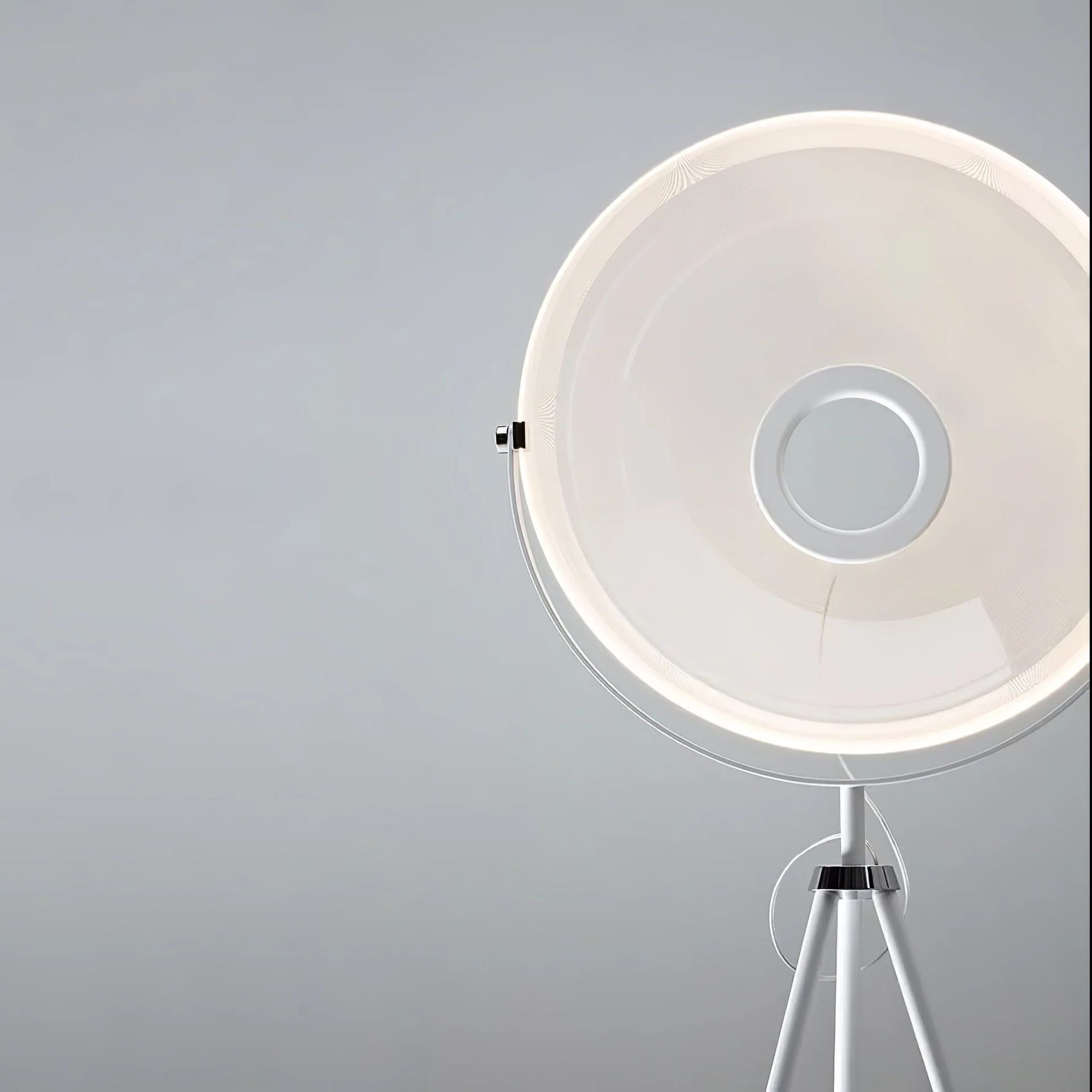 Superloon Floor Lamp 6