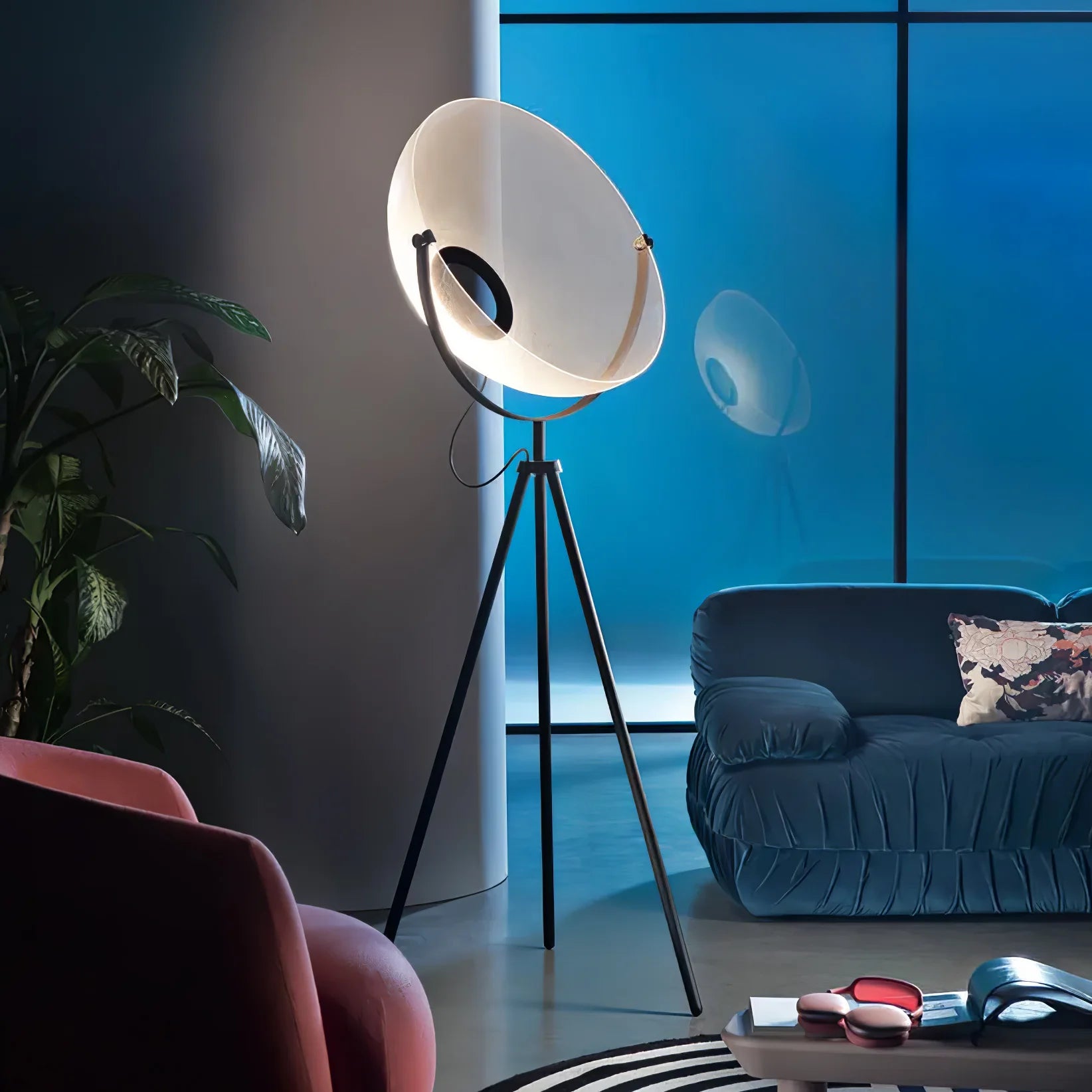 Superloon Floor Lamp 9