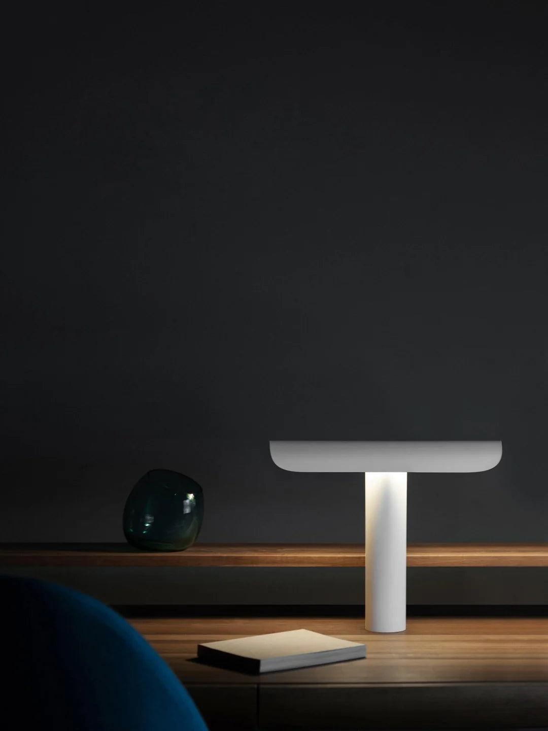 T- Table Lamp 16