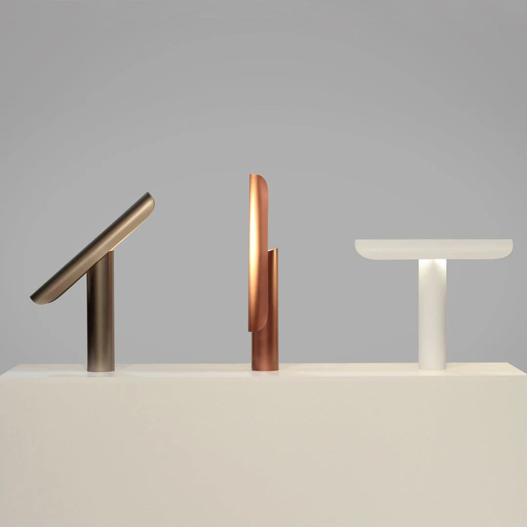 T- Table Lamp 17