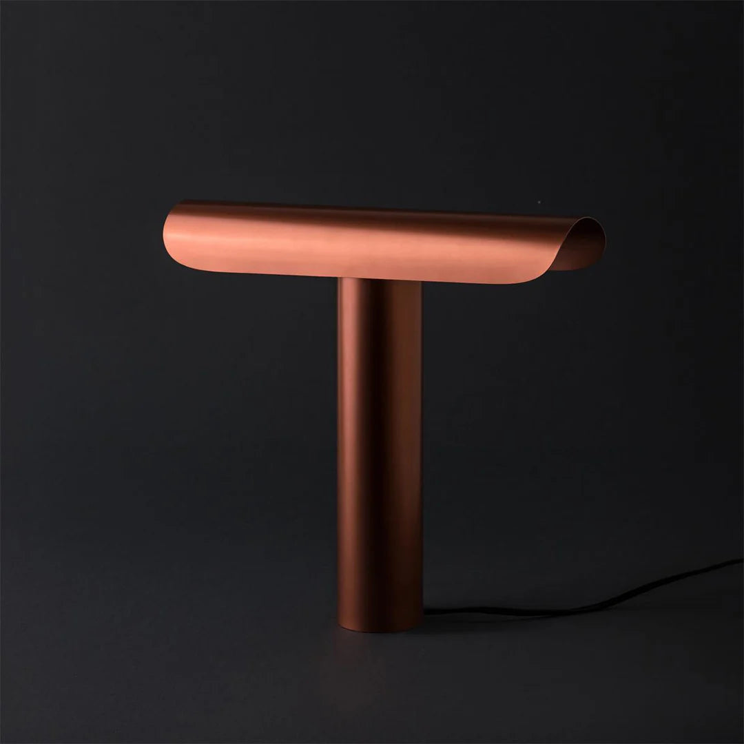 T- Table Lamp 19