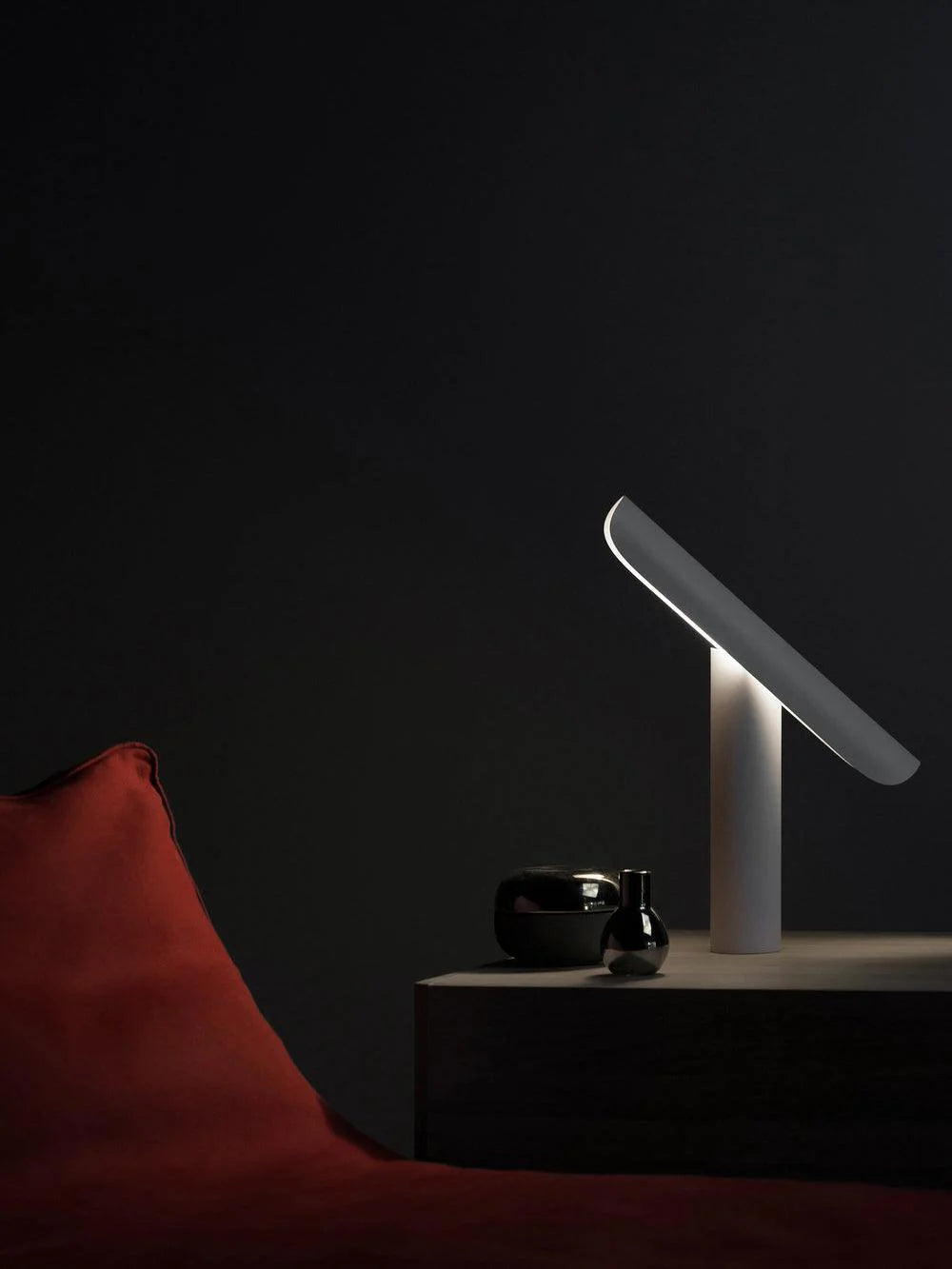 T- Table Lamp 2