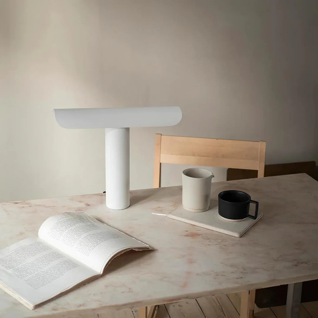 T- Table Lamp 5