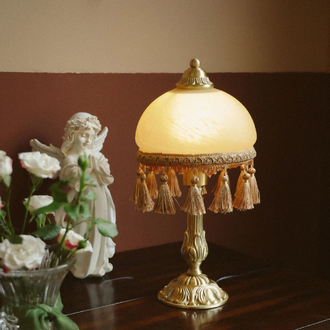 TAn_Tassel_Table_Lamp_5