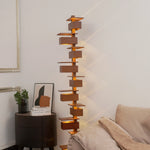 Taliesin_Floor_Lamp_88