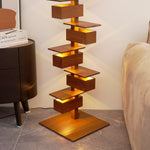 Taliesin_Floor_Lamp_89