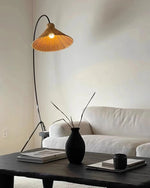 Tana Woven Floor Lamp 30