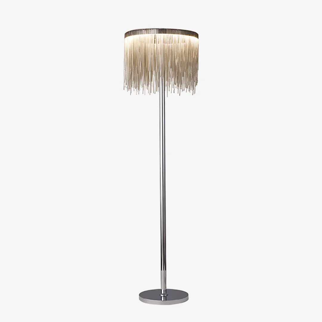 Tassel Floor Lamp 1