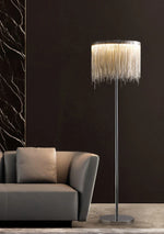 Tassel Floor Lamp 14