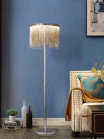 Tassel Floor Lamp 4