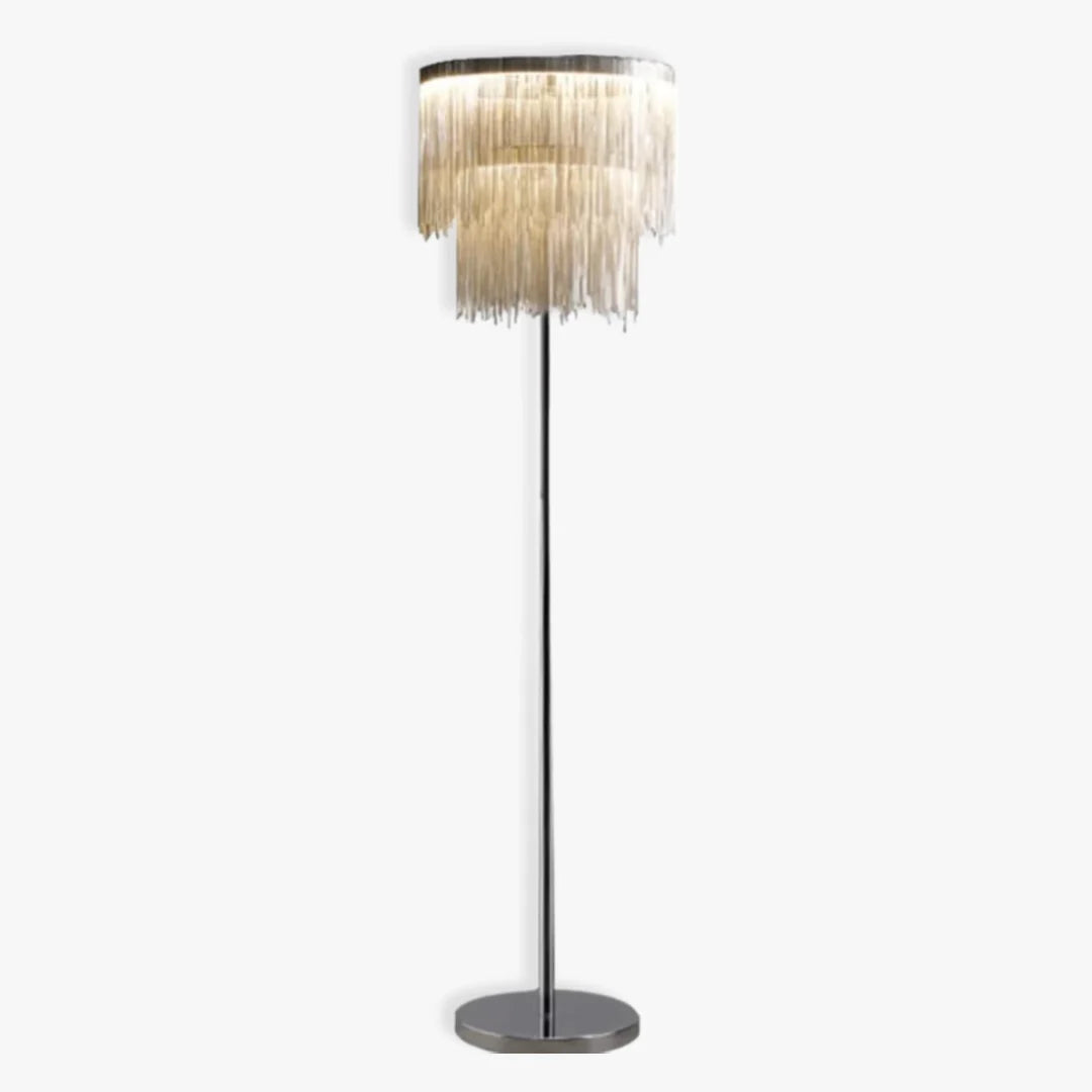 Tassel Floor Lamp 6