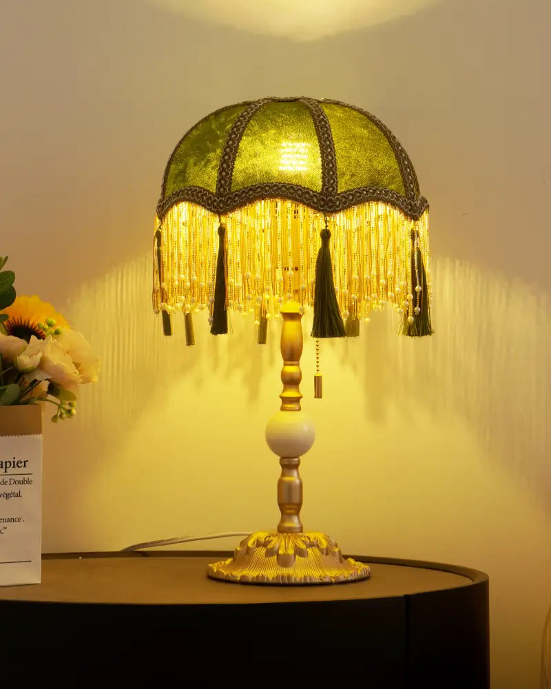 Tassel_Umbrella_Table_Lamp_A_13