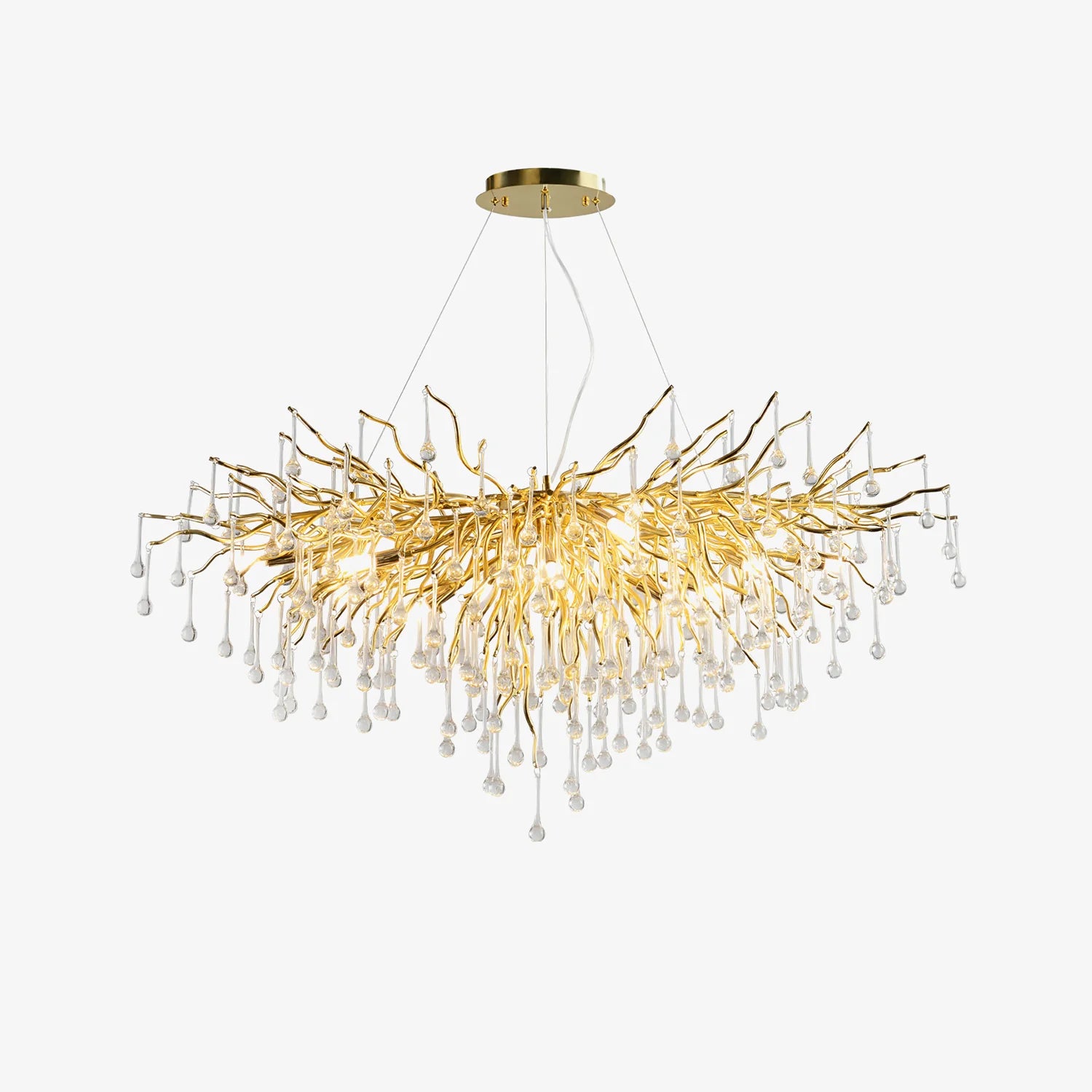 Teardrop_Crystal_Chandelier_3