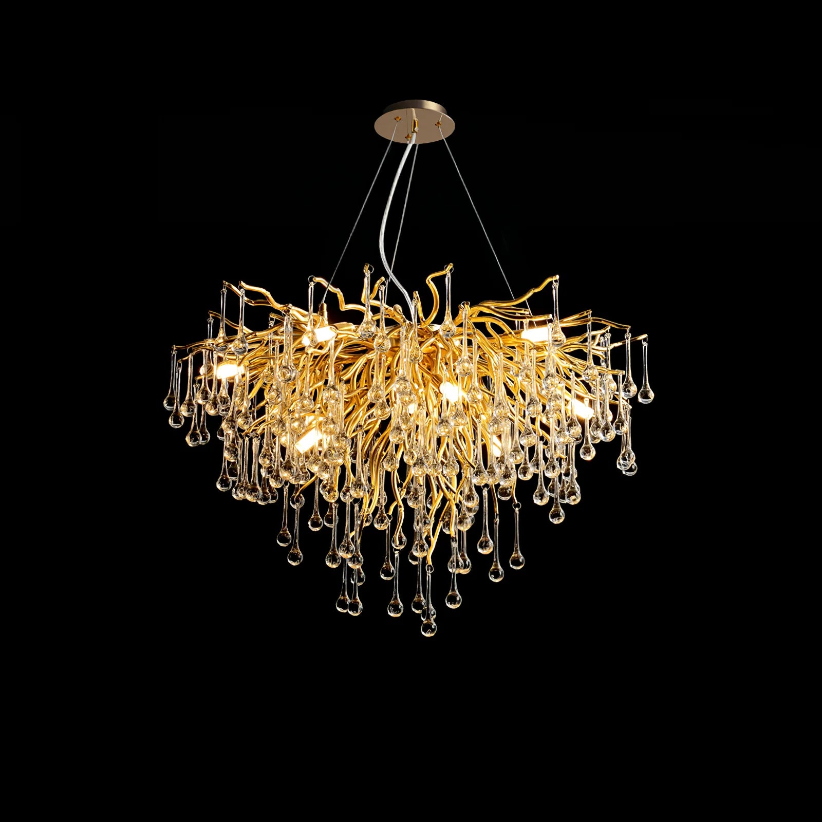 Teardrop_Crystal_Chandelier_48