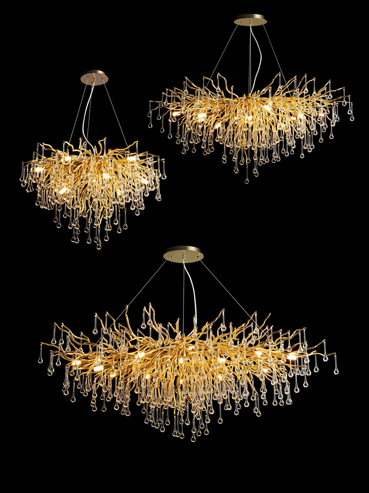 Teardrop_Crystal_Chandelier_7