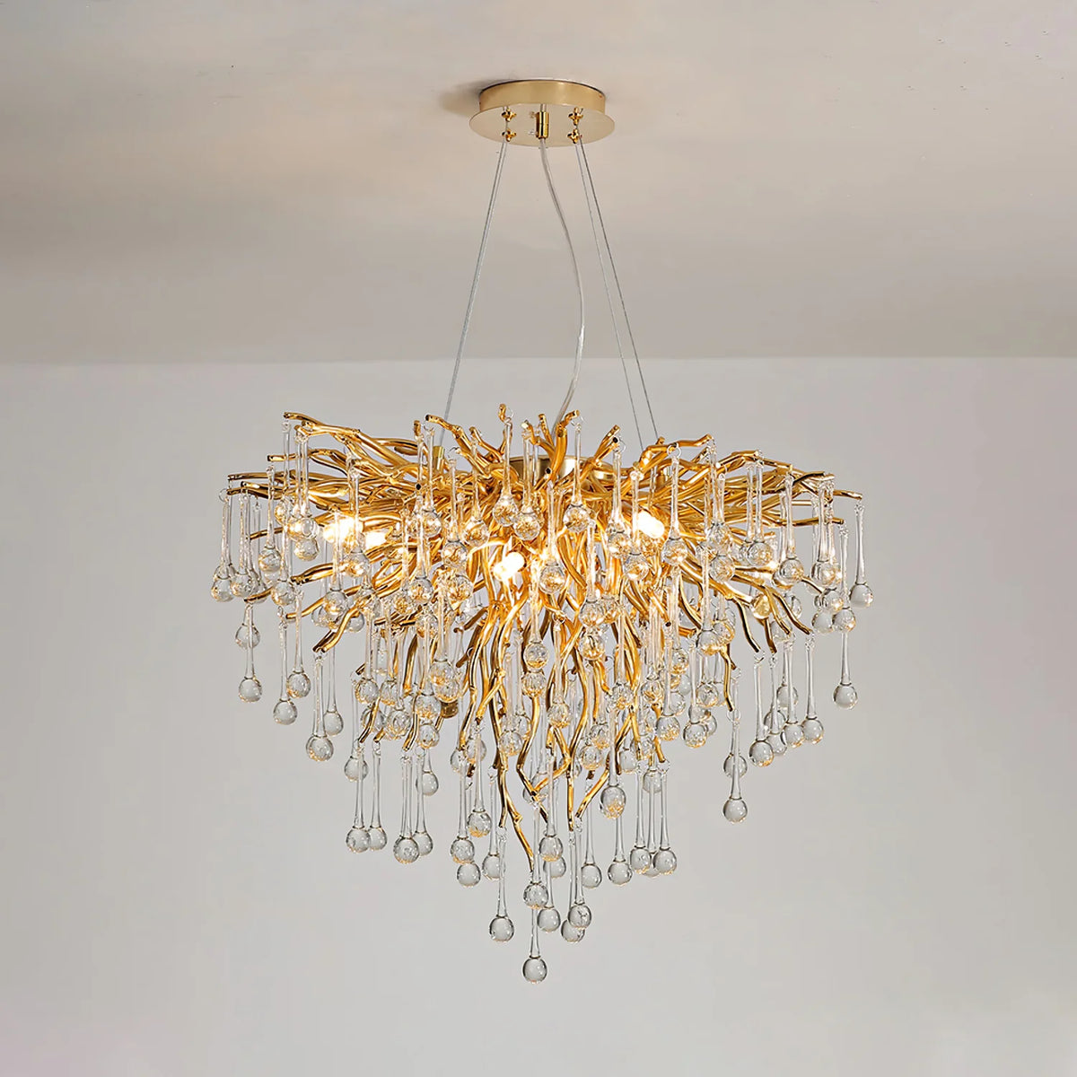 Teardrop_Crystal_Chandelier_8