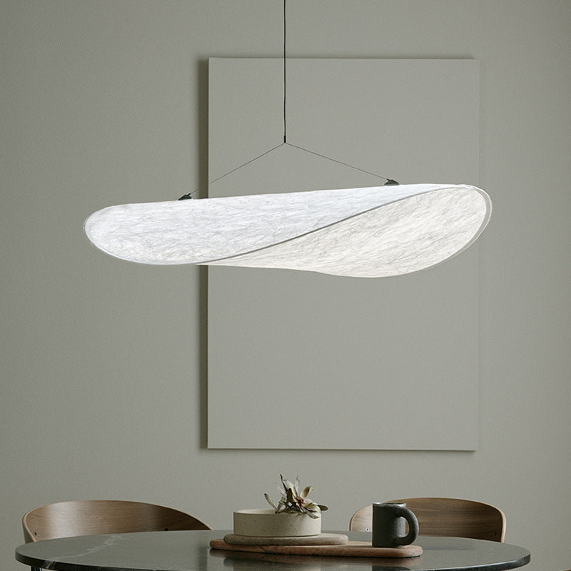 Tense Pendant Light 2