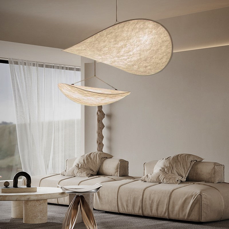 Tense Pendant Light 3