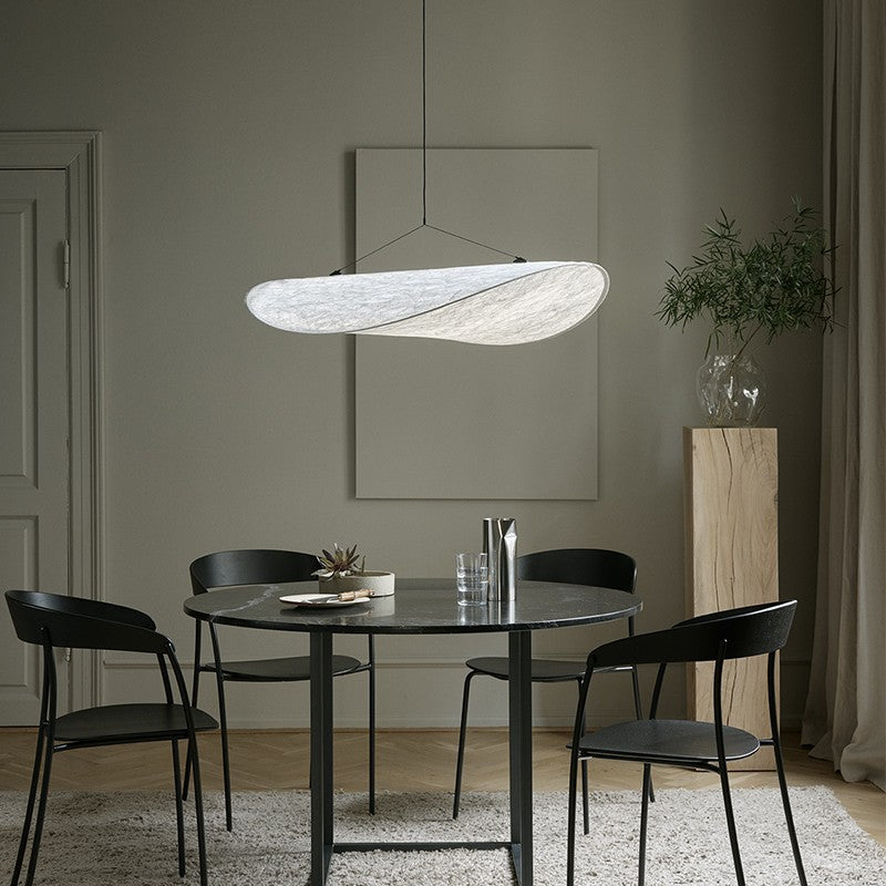 Tense Pendant Light 5