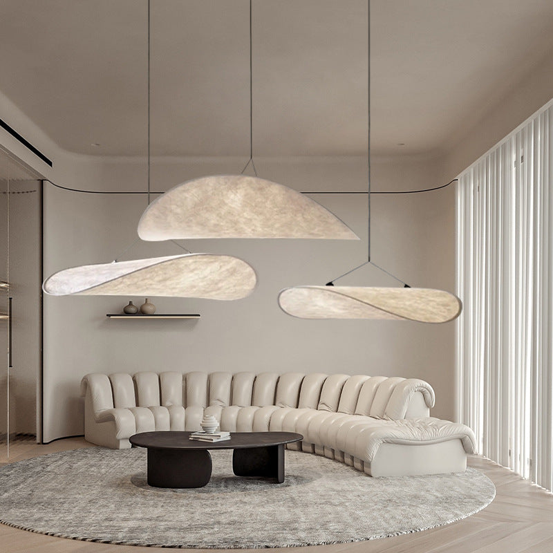 Tense Pendant Light 7