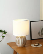 Terra Stripes Table Lamp 2