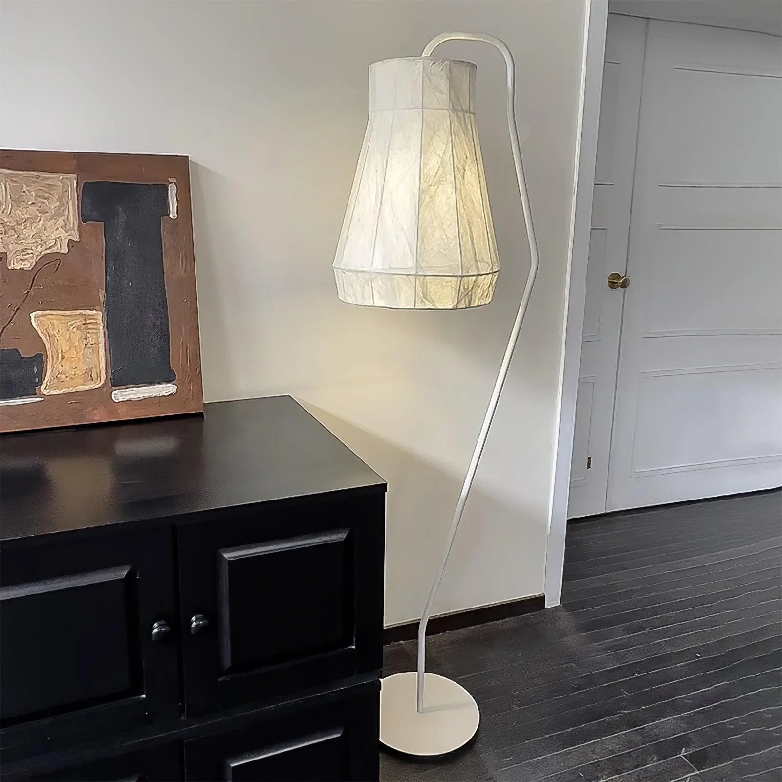 Textrene Floor Lamp 11