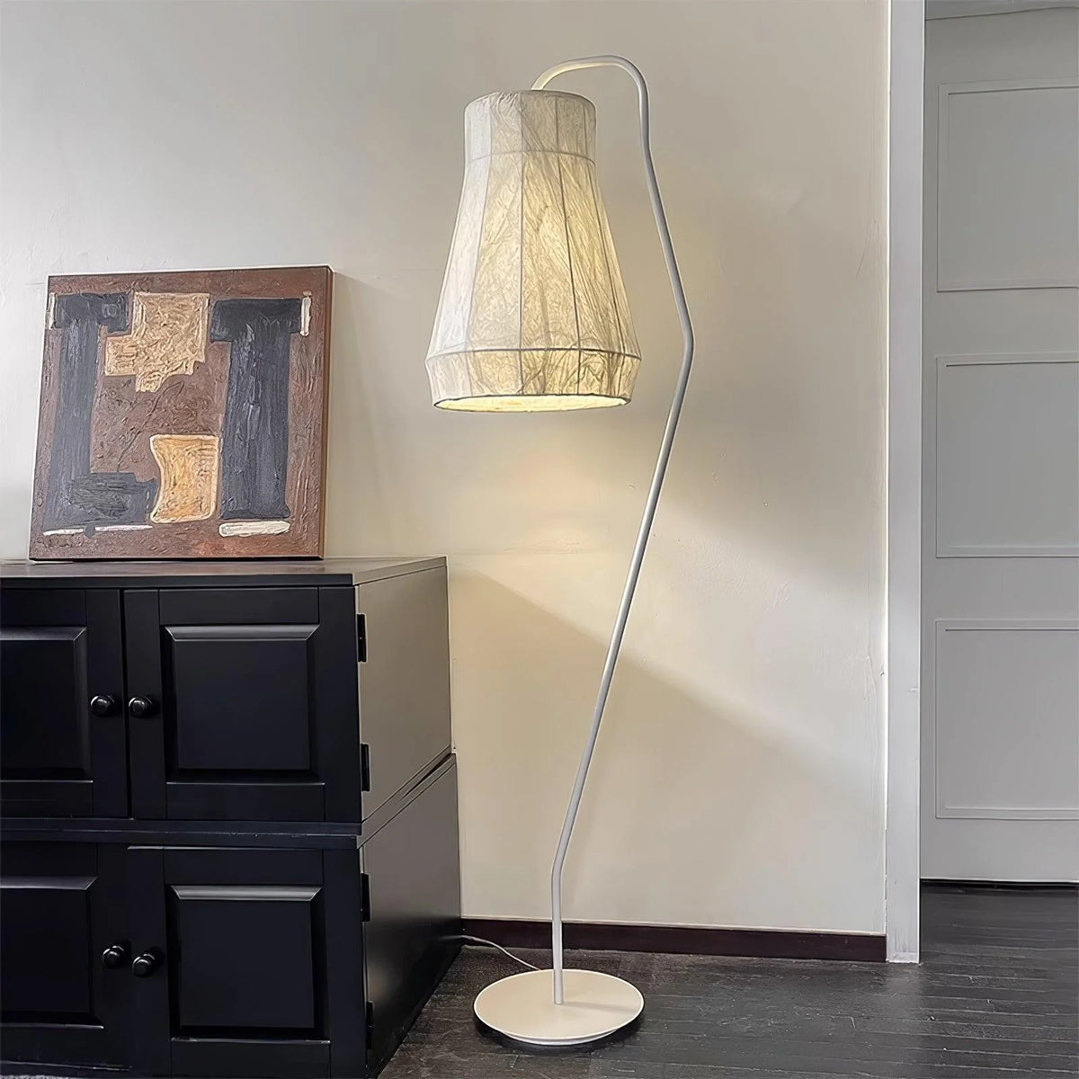 Textrene Floor Lamp 12