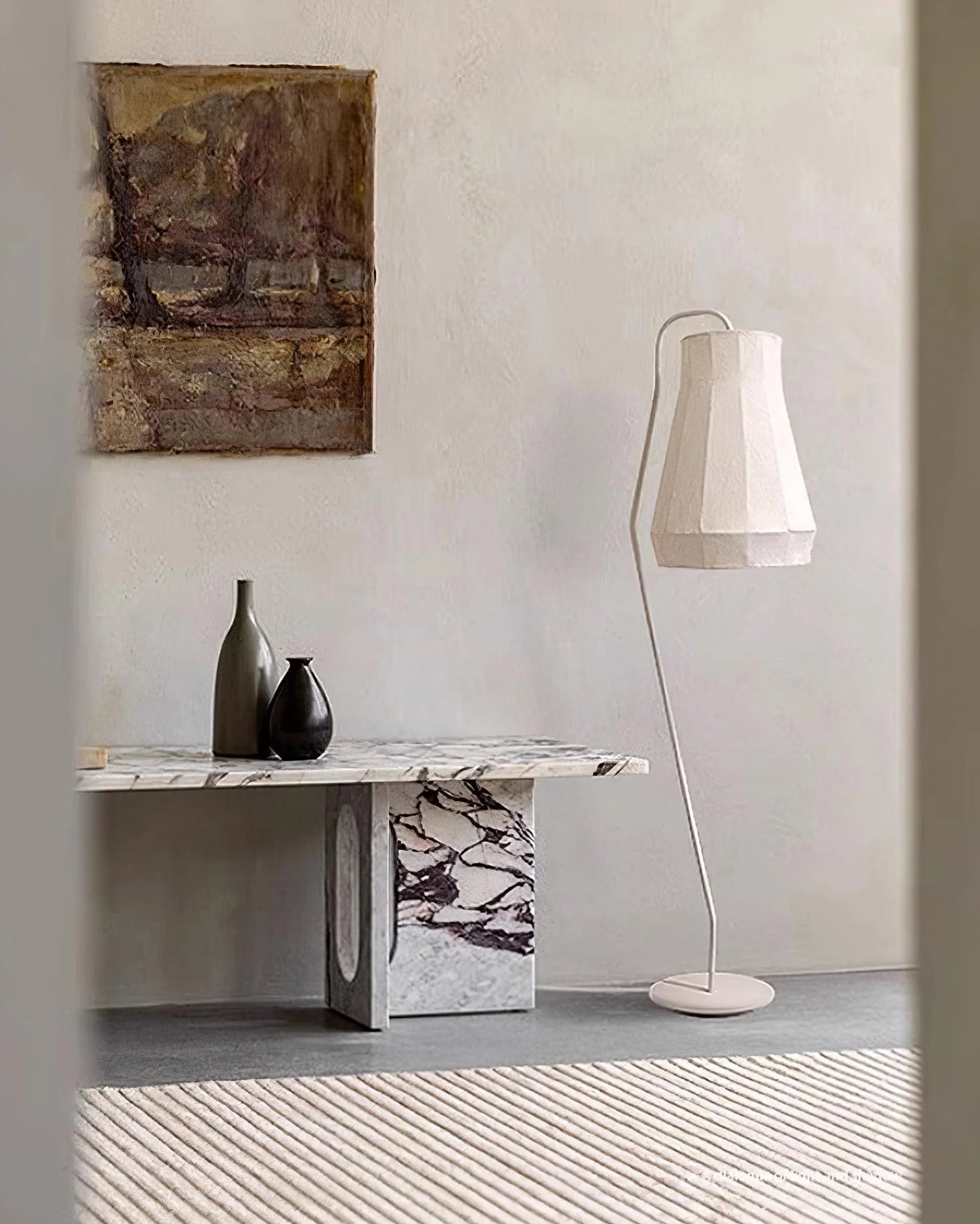 Textrene Floor Lamp 17