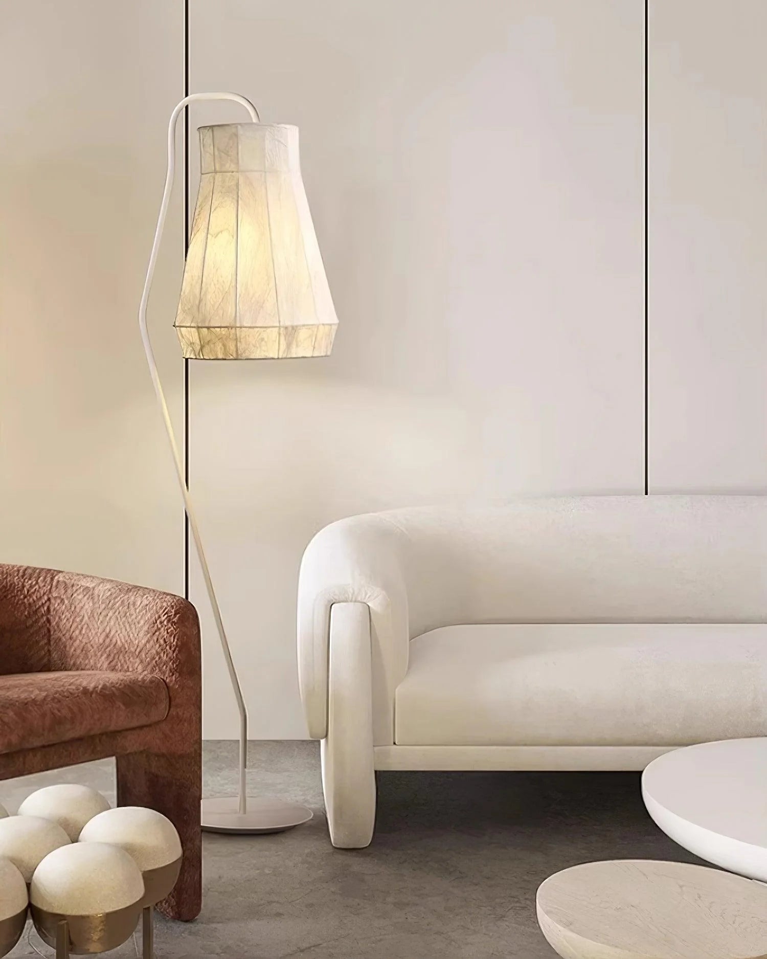 Textrene Floor Lamp 2